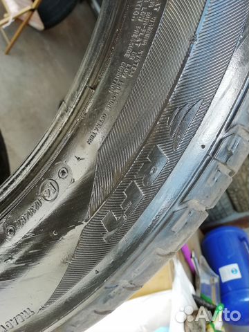 255 50 19 107H Bridgestone RFT летние шины б/у 255 50 19 107H Bridgestone RFT летние шины б/у