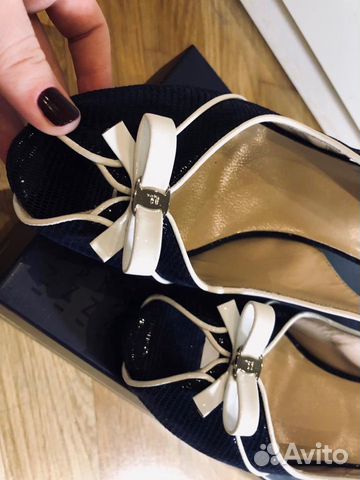 Босоножки Fabiani (оригинал) новые