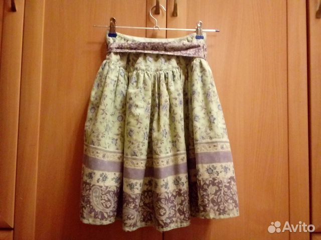 Юбки летние Юбки летние