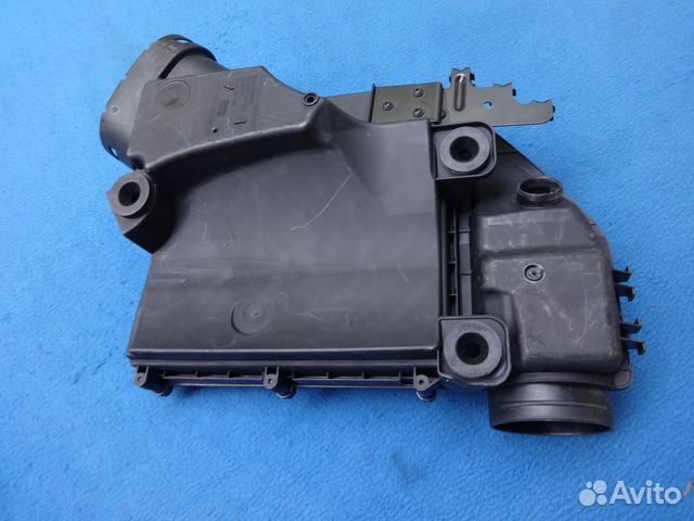 Корпус воздушного фильтра бмв N54 BMW F01-02