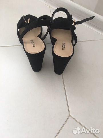 Босоножки Босоножки