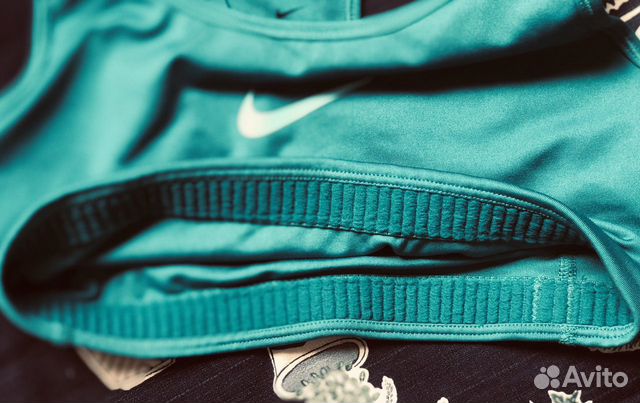 Топ Nike Топ Nike