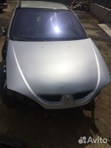 Renault Megane запчасти Renault Megane запчасти