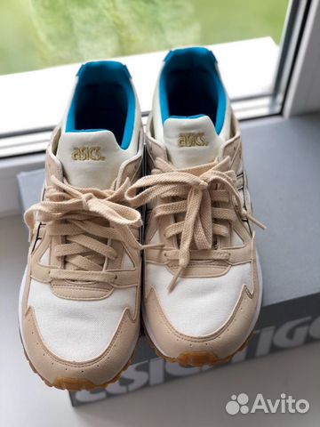 Кроссовки новые - Asics оригинал Кроссовки новые - Asics оригинал