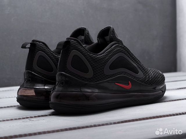 Кроссовки Nike Air Max 720 (15724)