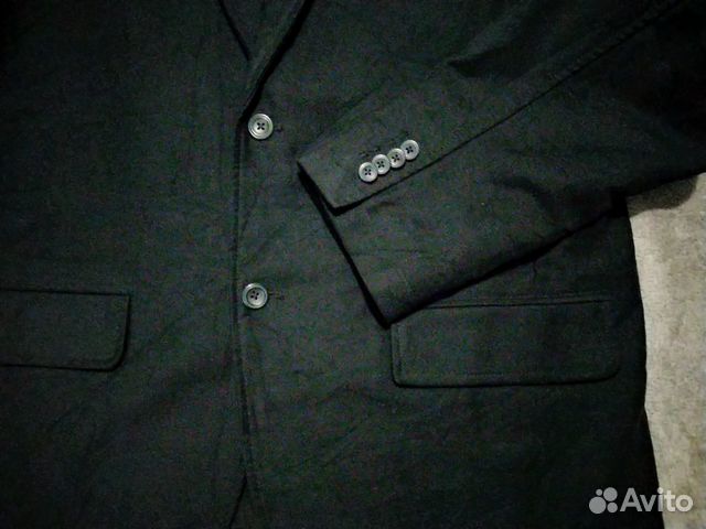 Пиджак Old Navy (Gap). XL/52. Новый