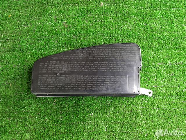 Подушка безопасности Mercedes-Benz Gl-Class X164