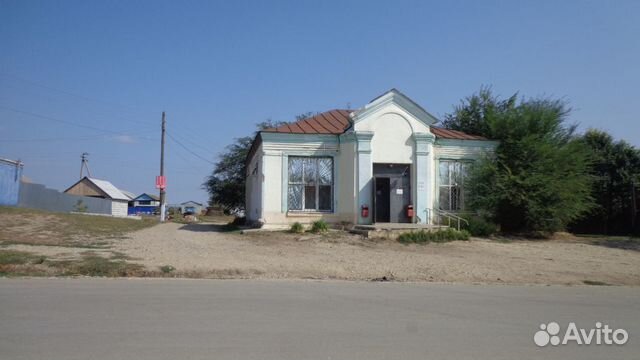 Село широкое