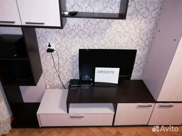 2-к квартира, 45 м², 4/4 эт. 2-к квартира, 45 м², 4/4 эт.