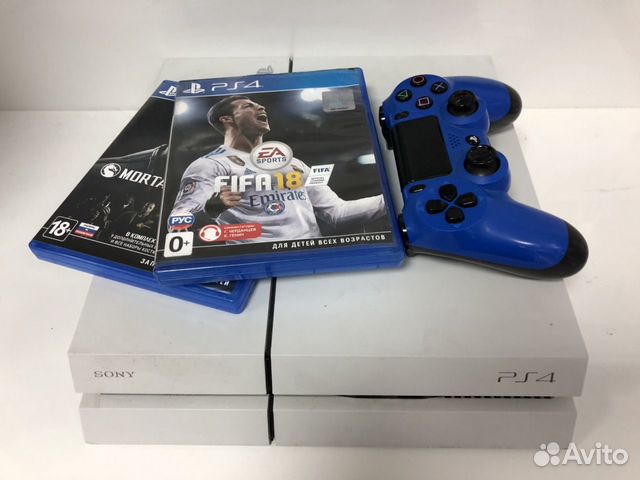 Купить Sony Playstation 4 Бобруйск