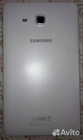 Планшет SAMSUNG galaxy tab a