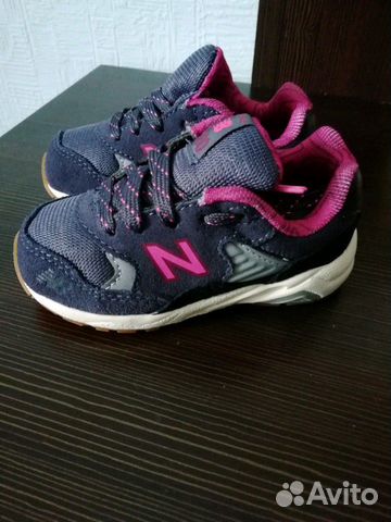 Детские кроссовки New balance ориг 21 р-р Детские кроссовки New balance ориг 21 р-р