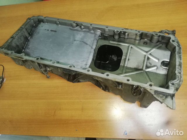 BMW Е 53 Х 5 дорест картер двигателя дизель м57 BMW Е 53 Х 5 дорест картер двигателя дизель м57