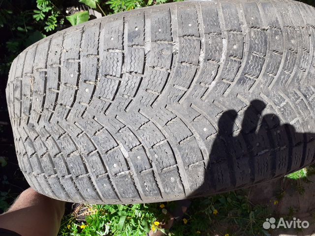 ЯШЗ 285/60 R18