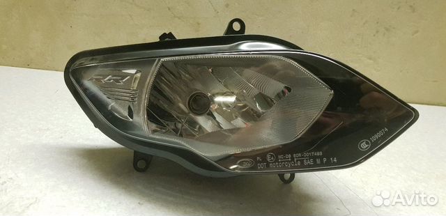 Bmw s1000rr Фара Ближнего Света 63 12 8 549 326 Bmw s1000rr Фара Ближнего Света 63 12 8 549 326