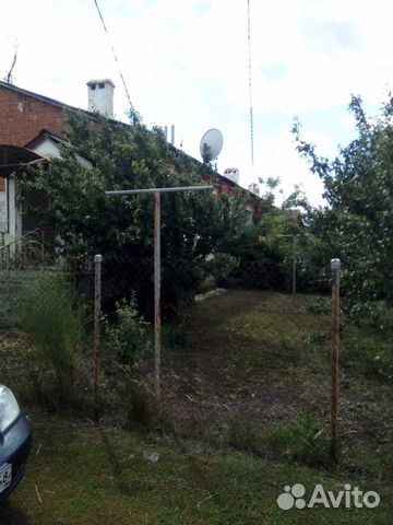 1-к квартира, 36 м², 1/1 эт.