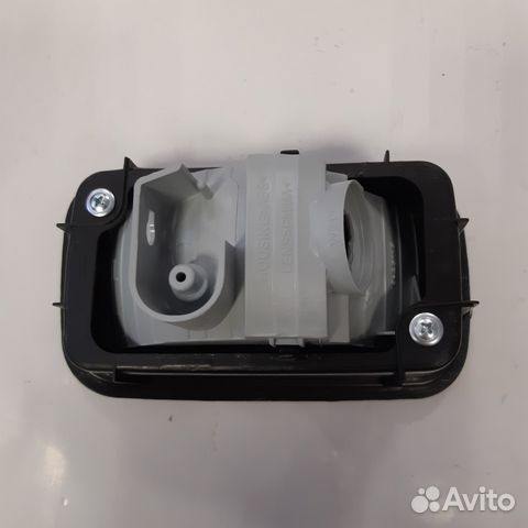 Фонарь противотуманный задний лев/прав Lancer 9