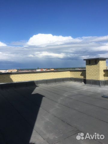 4-к квартира, 203.5 м², 11/11 эт.