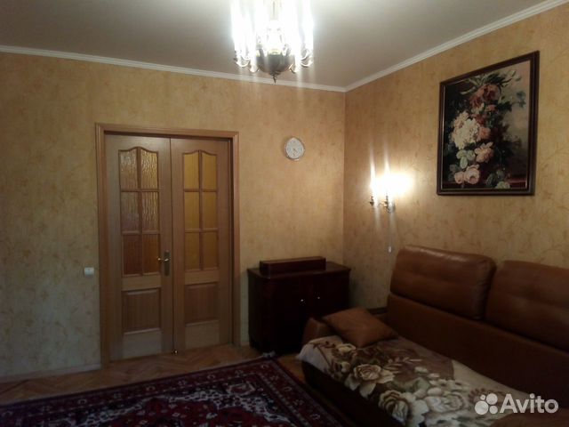2-к квартира, 57.5 м², 4/8 эт.