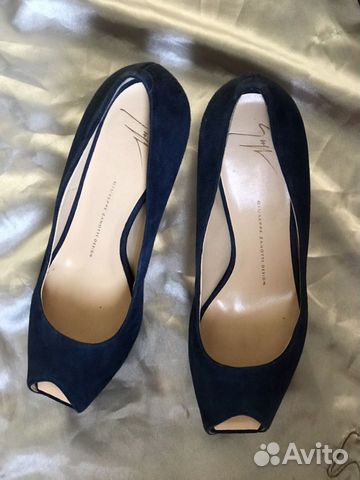 Босоножки Giuseppe Zanotti Босоножки Giuseppe Zanotti