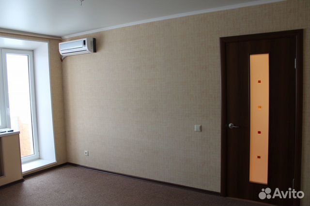 1-к квартира, 36 м², 5/5 эт.