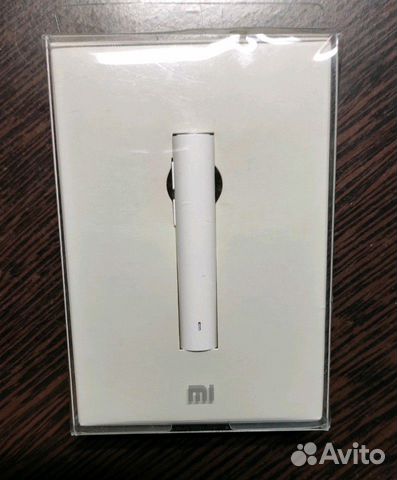 Гарнитура Xiaomi