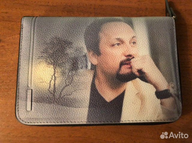 Кошелек Doublecity