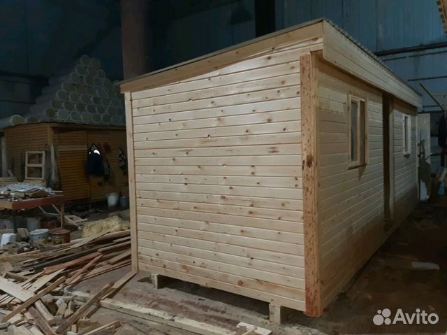 Бытовка Бытовка