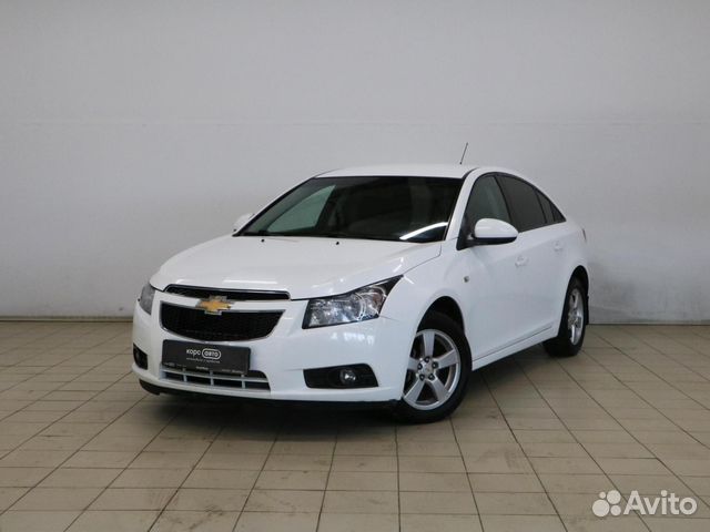 Chevrolet Cruze 1.6 МТ, 2011, 70 000 км