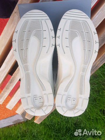 Кроссовки Filling pieces, новые, р. 41 Кроссовки Filling pieces, новые, р. 41