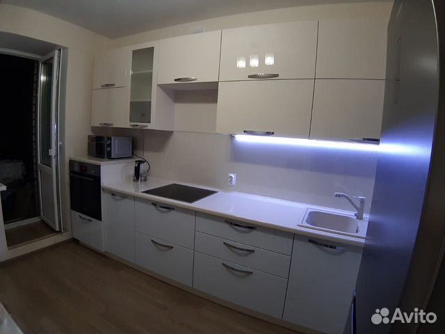 Кухня. Кухонный гарнитур. Угловая кухня. Эмаль. Мд Кухня. Кухонный гарнитур. Угловая кухня. Эмаль. Мд