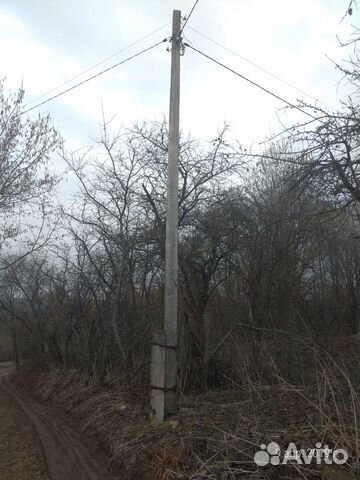 Участок 7.6 сот. (СНТ, ДНП)