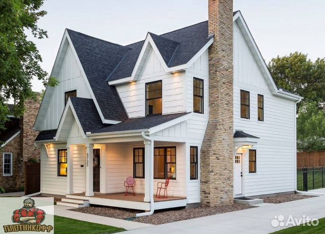 Гибкая черепица