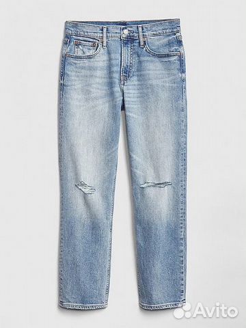 Новые женские джинсы Gap 29 р-р Новые женские джинсы Gap 29 р-р