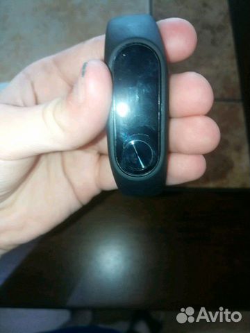 Mi band 2 б/у