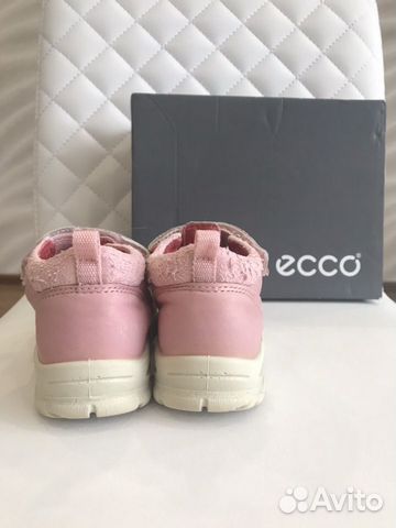 Сандали Ecco