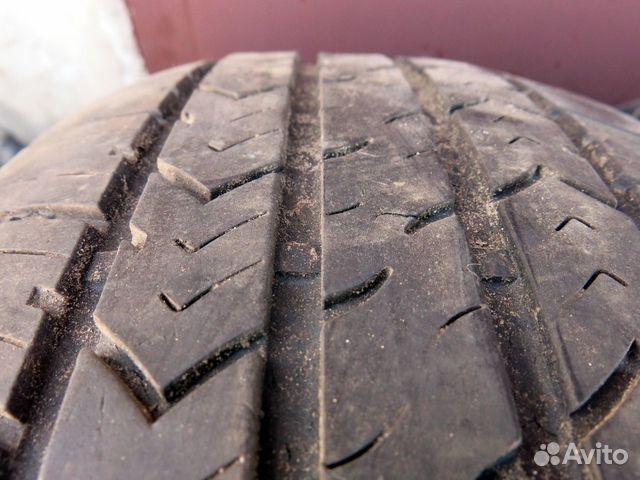 Cooper Lifeliner GLS 215/65 R16