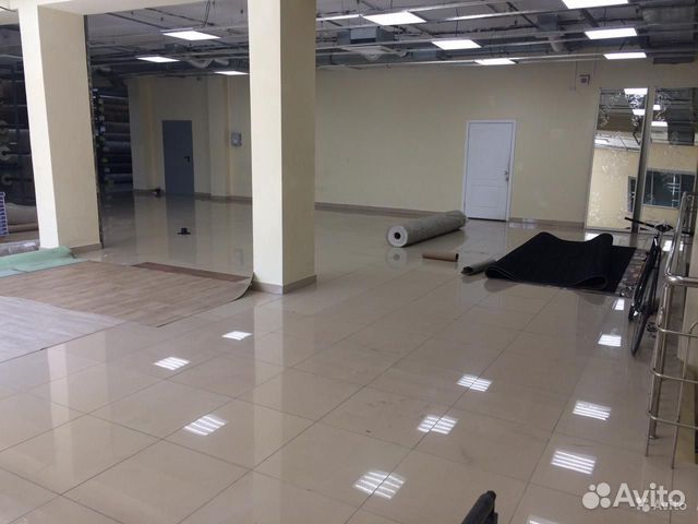 Сдам торговое помещение, 150 м² Сдам торговое помещение, 150 м²