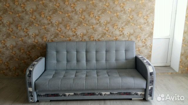 2-к квартира, 68 м², 17/17 эт.