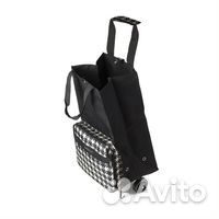 Складная сумка-тележка SwissOak Складная сумка-тележка SwissOak