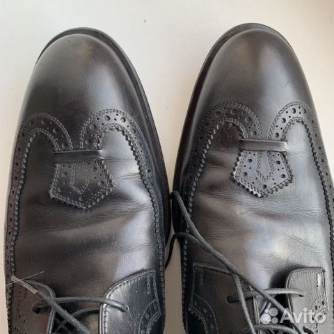 Туфли Louis Vuitton оригинал