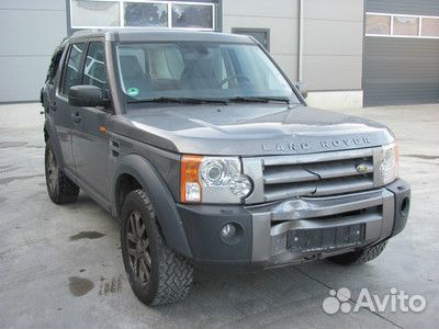Запчасти бу для Ланд Ровер Discovery 3 с 2004-2009 Запчасти бу для Ланд Ровер Discovery 3 с 2004-2009