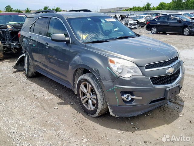 Авторазбор Шевролет Эквинокс (Chevrolet Equinox) Авторазбор Шевролет Эквинокс (Chevrolet Equinox)