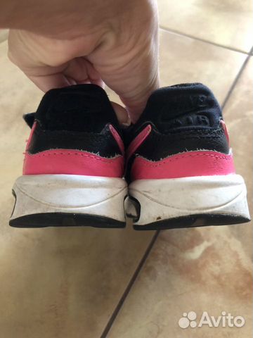 Кроссовки детские Nike Кроссовки детские Nike