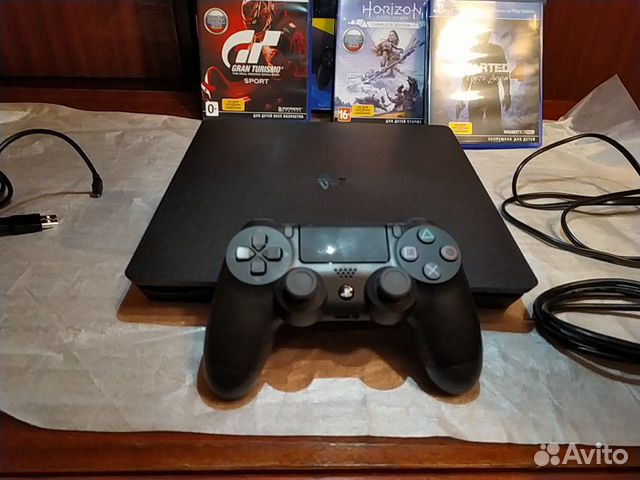 Sony PS4