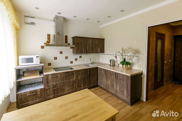 1-к квартира, 40 м², 2/5 эт. 1-к квартира, 40 м², 2/5 эт.