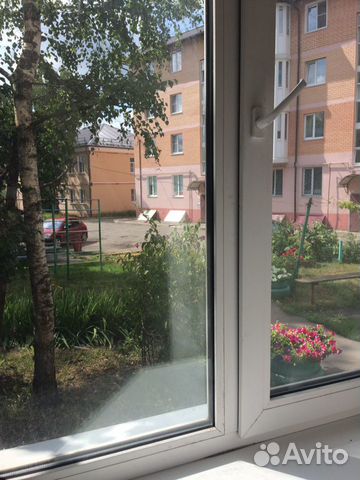 1-к квартира, 26 м², 1/2 эт.
