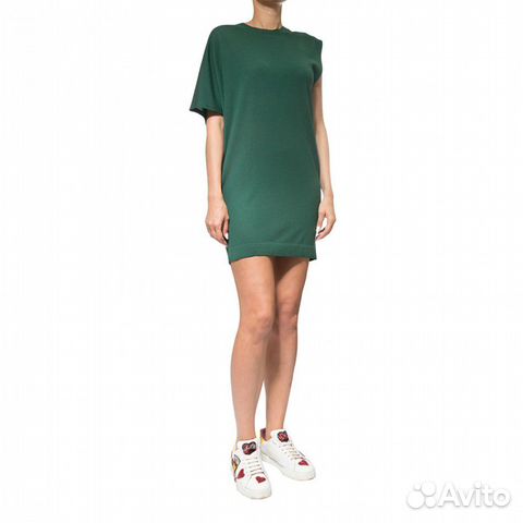 Туника balenciaga оригинал Туника balenciaga оригинал