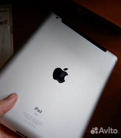 Apple iPad 2 wifi+3g