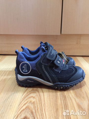 Superfit gore-tex, 25 разм (16,3) новые